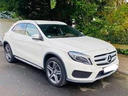 Gebraucht 2016 Mercedes GLA220 AMG line SUV | 19.999 € (Fairer Preis)