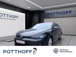Schwarz Gebraucht 2024 VW Passat S Kombi | 33.777 €