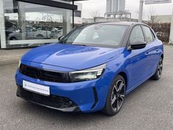 Voltaic blue met Gebraucht 2024 Opel Corsa Kleinwagen | 15.980 € (Guter Preis)