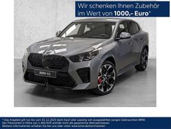 Grau Neu 2025 BMW X2 M Sport SUV | 49.990 € (Fairer Preis)