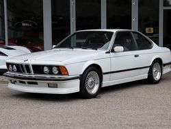 Bmwalpinweis Gebraucht 1985 BMW M635 Performance Coupé | 69.900 €