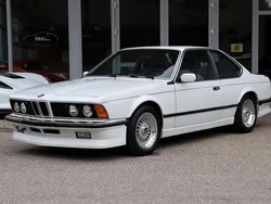 Bmwalpinweis Gebraucht 1985 BMW M635 Performance Coupé | 69.900 €