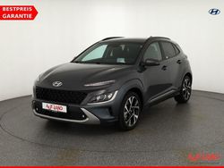 Grau Gebraucht 2023 Hyundai Kona Prime SUV | 24.990 € (Fairer Preis)