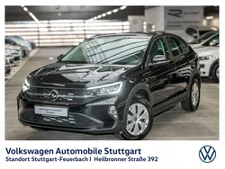 Schwarz Neu 2024 VW Taigo SUV | 19.130 € (Superpreis)