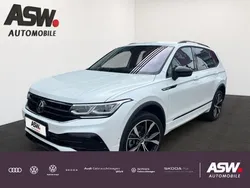 VW Tiguan Allspace