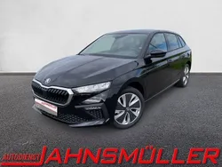 Schwarz Neu 2024 Skoda Scala Selection Kleinwagen | 28.740 € (Teuer)