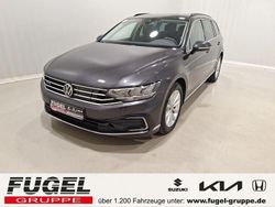 Mangangrau metallic Gebraucht 2021 VW Passat GTE Kombi | 20.869 € (Superpreis)