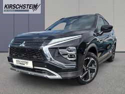 Schwarz Gebraucht 2022 Mitsubishi Outlander P-HEV | 21.990 € (Guter Preis)