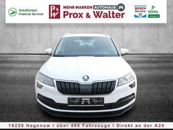 Weiß Gebraucht 2020 Skoda Karoq Style SUV | 17.500 € (Fairer Preis)