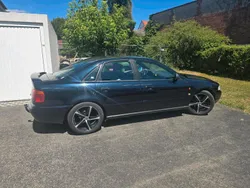 Andere außenfarben Gebraucht 1995 Audi A4 Limousine | 1.300 €