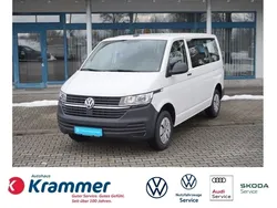 Weiß Neu 2024 VW T6.1 Van | 51.770 € (Fairer Preis)