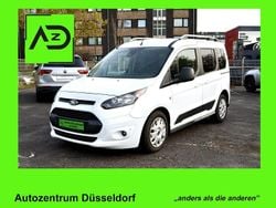 Weiß Gebraucht 2016 Ford Tourneo Connect Van / Kleinbus | 8.980 € (Superpreis)