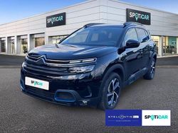 Schwarz Gebraucht 2022 Citroën C5 Aircross Feel SUV | 21.430 € (Guter Preis)