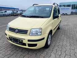 Mambo gelb Gebraucht 2009 Fiat Panda Dynamic Kleinwagen | 2.200 € (Fairer Preis)