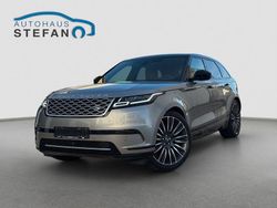 Grau Gebraucht 2021 Land Rover Range Rover Velar SE SUV | 42.790 € (Fairer Preis)