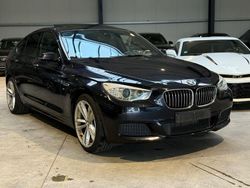 Schwarz Gebraucht 2014 BMW 530 Gran Turismo Comfort Edition Limousine | 13.400 € (Guter Preis)