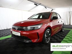 Kardio rot Gebraucht 2024 Opel Corsa-e Edition Kleinwagen | 17.990 € (Fairer Preis)