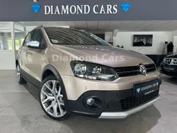 VW Polo Cross