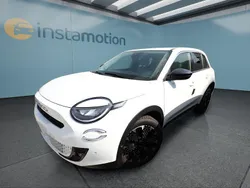 Weiß Neu 2025 Fiat 600 Kleinwagen | 26.549 € (Fairer Preis)