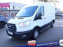 Weiß Gebraucht 2021 Ford Transit Trend Van / Kleinbus | 20.970 € (Guter Preis)
