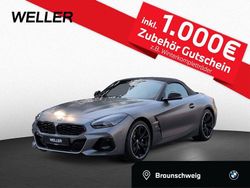 Frozen grey ii Neu 2025 BMW Z4 Comfort Edition Limousine | 66.350 € (Fairer Preis)