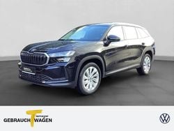 Schwarz Neu 2025 Skoda Kodiaq Selection SUV | 46.880 € (Superpreis)
