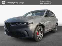 Grau Neu 2024 Alfa Romeo Tonale Veloce SUV | 49.590 € (Teuer)