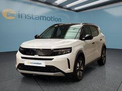 Weiß Neu 2025 Opel Frontera SUV | 28.999 € (Etwas zu teuer)
