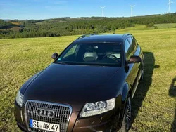 Braun Gebraucht 2011 Audi A6 Allroad Ambiente Kombi | 12.499 €