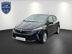 Black pearlschwarz metallic Neu 2025 Renault Clio V Evolution Limousine | 24.264 € (Fairer Preis)