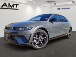 Grau Neu 2025 Hyundai Ioniq 5 N Line SUV | 49.850 € (Etwas zu teuer)