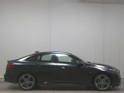 Schwarz Gebraucht 2022 BMW 218 M Sport Coupé | 20.980 € (Superpreis)