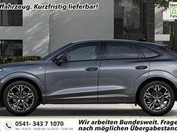 Daytonagrau perleffekt Neu 2025 Audi Q3 Sportback SUV | 51.740 € (Fairer Preis)