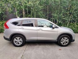 Silber Gebraucht 2014 Honda CR-V Elegance SUV | 16.900 € (Fairer Preis)