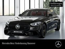 Schwarz Gebraucht 2025 Mercedes S63 AMG AMG Limousine | 219.990 € (Superpreis)