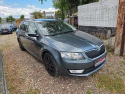 Grau Gebraucht 2016 Skoda Octavia Kombi | 5.990 € (Guter Preis)