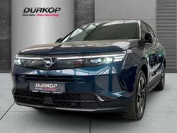Blau Neu 2025 Opel Grandland X SUV | 35.760 € (Fairer Preis)