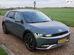 Grün Gebraucht 2021 Hyundai Ioniq 6 Style Limousine | 23.594 €