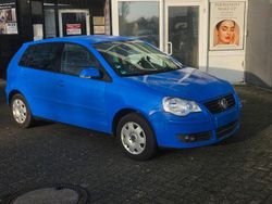 Blau Gebraucht 2008 VW Polo United Limousine | 3.900 € (Fairer Preis)