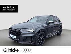 Daytonagrau perleffekt Gebraucht 2022 Audi SQ7 Ambiente SUV | 73.970 € (Guter Preis)