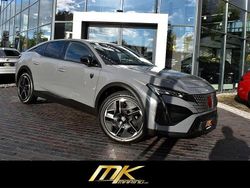 Grau Gebraucht 2024 Peugeot 408 Limousine | 25.790 € (Guter Preis)