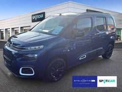 Blau Gebraucht 2023 Citroën Berlingo Shine Van / Kleinbus | 19.290 € (Guter Preis)