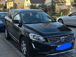 Schwarz Gebraucht 2016 Volvo XC60 Summum SUV | 17.000 € (Fairer Preis)