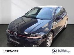 Schwarz Gebraucht 2021 VW Polo GTI Limousine | 22.790 € (Guter Preis)
