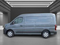 Schiefergrau Neu 2025 Renault Master Van | 42.790 € (Fairer Preis)
