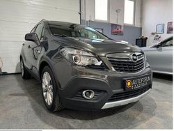 Other Gebraucht 2015 Opel Mokka SUV | 9.490 € (Fairer Preis)