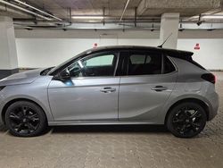 Grau Gebraucht 2020 Opel Corsa Kleinwagen | 9.990 € (Guter Preis)