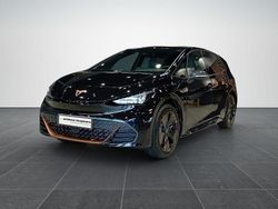 Schwarz Neu 2025 Cupra Born Kleinwagen | 36.912 € (Fairer Preis)