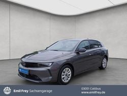 Grau Gebraucht 2024 Opel Astra drive Limousine | 18.440 € (Superpreis)