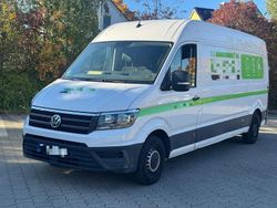 Weiß Gebraucht 2019 VW Crafter Trendline Van | 15.350 € (Superpreis)